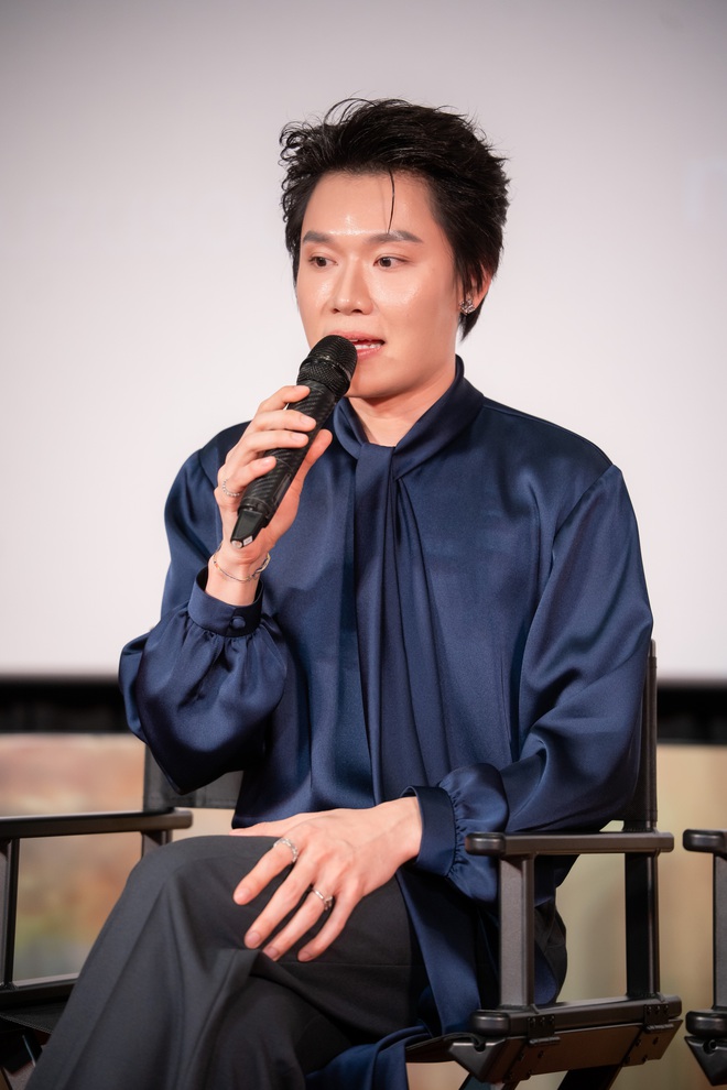 Giới báo chí khen ngợi phim Tài của Mỹ Tâm và Mai Tài Phến mới - Ảnh 8.