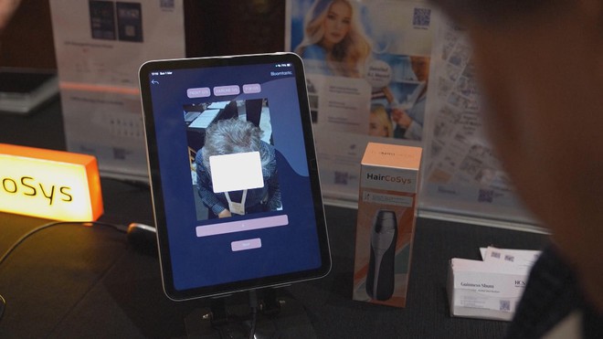 Hội nghị Di động Thế giới khai mạc, giới thiệu nhiều công nghệ mới - Ảnh 1.