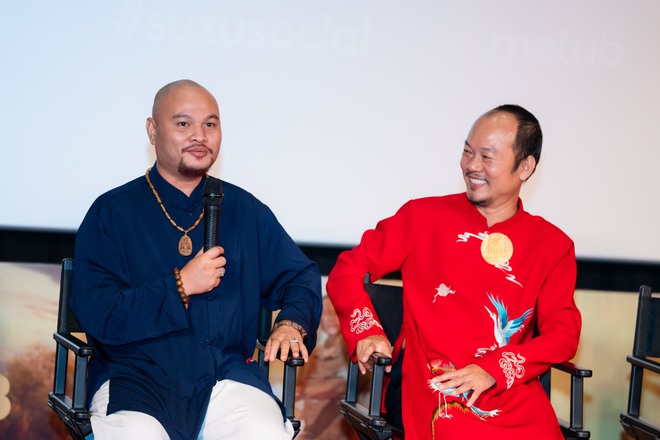 Giới báo chí khen ngợi phim Tài của Mỹ Tâm và Mai Tài Phến mới - Ảnh 11.