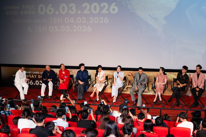 Giới báo chí khen ngợi phim Tài của Mỹ Tâm và Mai Tài Phến mới - Ảnh 7.