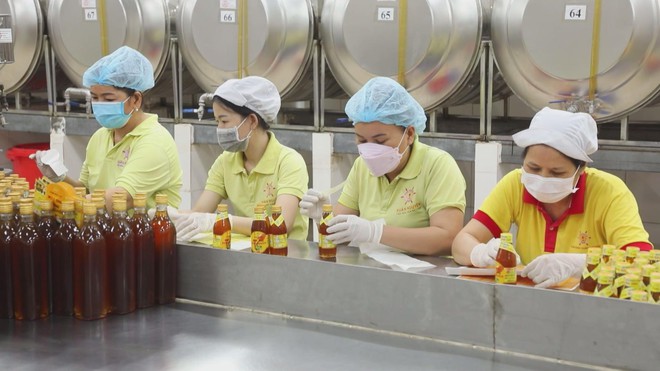 Bất ổn Trung Đông gây áp lực xuất khẩu, TP. Hồ Chí Minh hỗ trợ doanh nghiệp ứng phó - Ảnh 6.