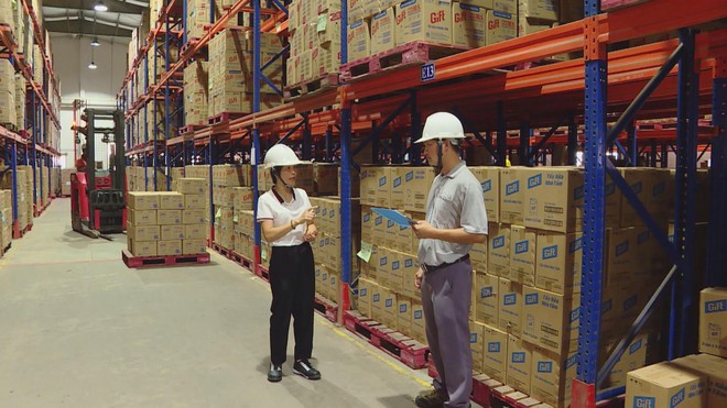 Bất ổn Trung Đông gây áp lực xuất khẩu, TP. Hồ Chí Minh hỗ trợ doanh nghiệp ứng phó - Ảnh 8.