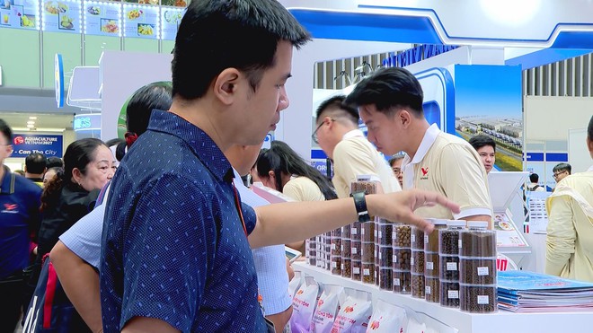 Đa dạng hóa thị trường thủy sản nhằm giảm rủi ro - Ảnh 3.