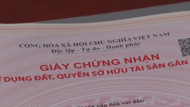TP. Hồ Chí Minh chuẩn hóa dữ liệu đất đai để triển khai mã định danh bất động sản - Ảnh 4.