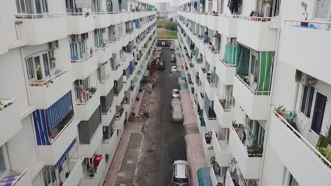 TP. Hồ Chí Minh chuẩn hóa dữ liệu đất đai để triển khai mã định danh bất động sản - Ảnh 9.