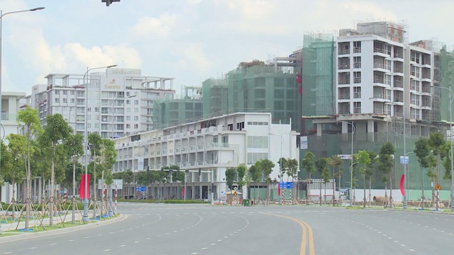 TP. Hồ Chí Minh chuẩn hóa dữ liệu đất đai để triển khai mã định danh bất động sản - Ảnh 8.