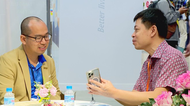 Đa dạng hóa thị trường thủy sản nhằm giảm rủi ro - Ảnh 2.