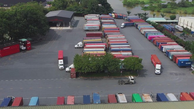 Bất ổn Trung Đông gây áp lực xuất khẩu, TP. Hồ Chí Minh hỗ trợ doanh nghiệp ứng phó - Ảnh 3.