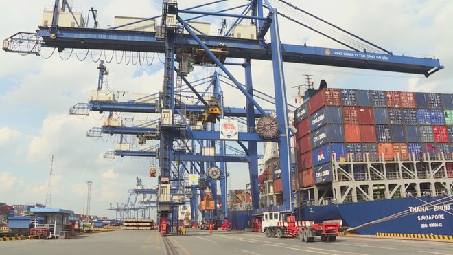 Bất ổn Trung Đông gây áp lực xuất khẩu, TP. Hồ Chí Minh hỗ trợ doanh nghiệp ứng phó - Ảnh 4.