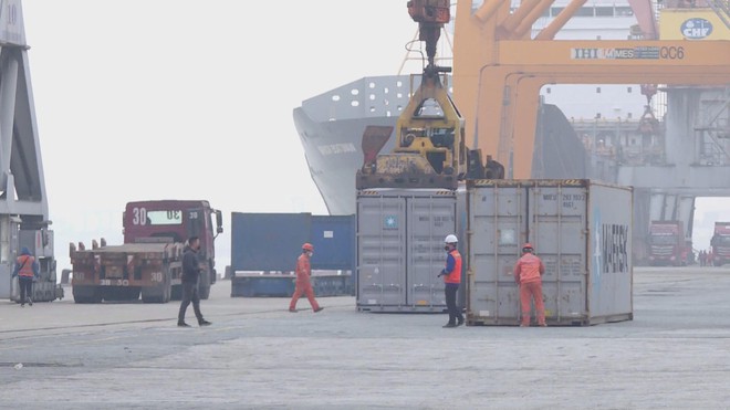 Bất ổn Trung Đông gây áp lực xuất khẩu, TP. Hồ Chí Minh hỗ trợ doanh nghiệp ứng phó - Ảnh 2.