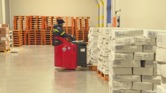 Bất ổn Trung Đông gây áp lực xuất khẩu, TP. Hồ Chí Minh hỗ trợ doanh nghiệp ứng phó - Ảnh 7.