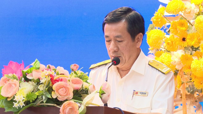 Cục Thuế TP. Hồ Chí Minh phát động tháng cao điểm hỗ trợ người nộp thuế  - Ảnh 3.