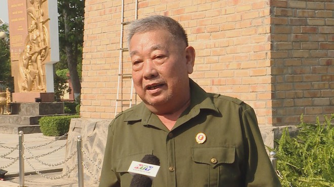 Tháp canh cầu Bà Kiên - Ký ức tự hào dẫn lối tương lai - Ảnh 4.