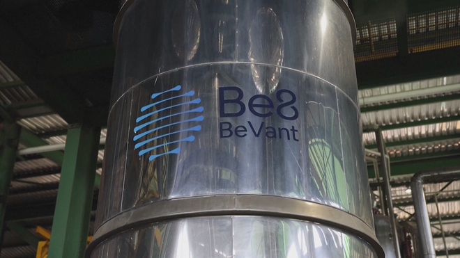 Brazil đẩy mạnh nhiên liệu sinh học tái chế thay thế dầu diesel - Ảnh 2.