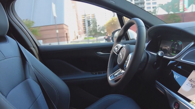 Eyedar - Camera thế hệ mới hỗ trợ lái xe- Ảnh 2.