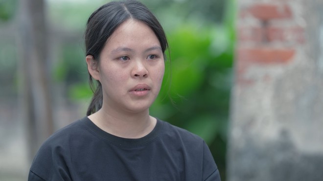 Mái ấm gia đình Việt: Không có cha, cô bé sống trong nỗi lo bơ vơ khi mẹ bệnh - Ảnh 5.