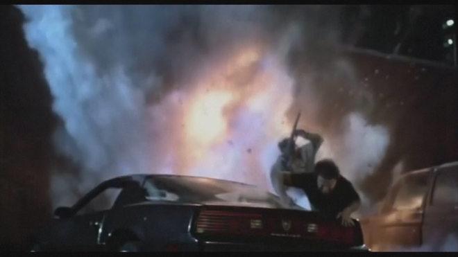 Huyền thoại võ thuật Chuck Norris qua đời ở tuổi 86 - Ảnh 5.