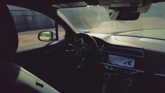 Eyedar - Camera thế hệ mới hỗ trợ lái xe- Ảnh 3.