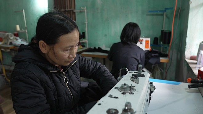 Mái ấm gia đình Việt: Chồng qua đời, người vợ bệnh tật gồng gánh nuôi ba con nhỏ - Ảnh 5.