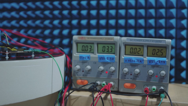 Eyedar - Camera thế hệ mới hỗ trợ lái xe- Ảnh 5.