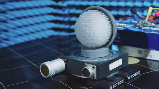 Eyedar - Camera thế hệ mới hỗ trợ lái xe- Ảnh 4.