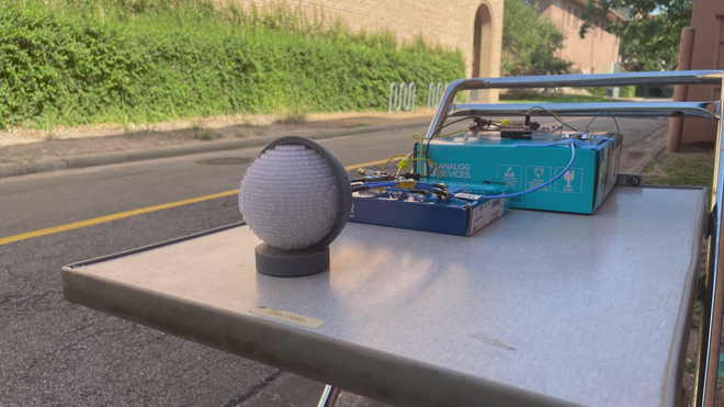 Eyedar - Camera thế hệ mới hỗ trợ lái xe- Ảnh 6.