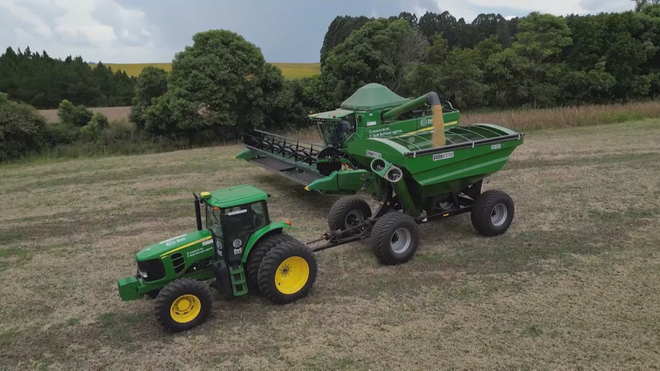 Brazil đẩy mạnh nhiên liệu sinh học tái chế thay thế dầu diesel - Ảnh 8.