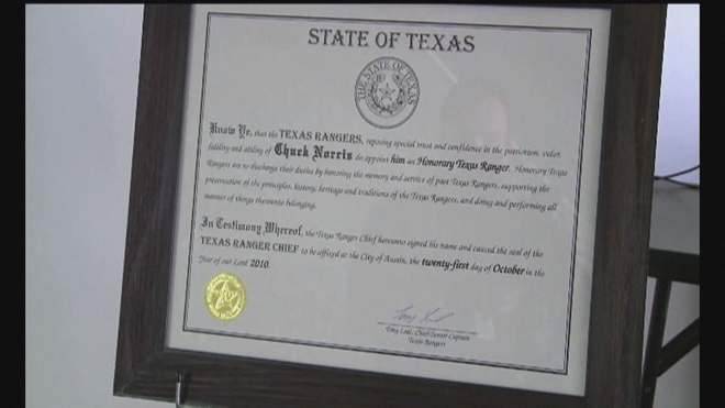 Huyền thoại võ thuật Chuck Norris qua đời ở tuổi 86 - Ảnh 6.