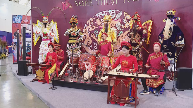 Nghị quyết 80 của Bộ Chính trị: Mở không gian phát triển mới cho văn hóa Việt Nam - Ảnh 4.