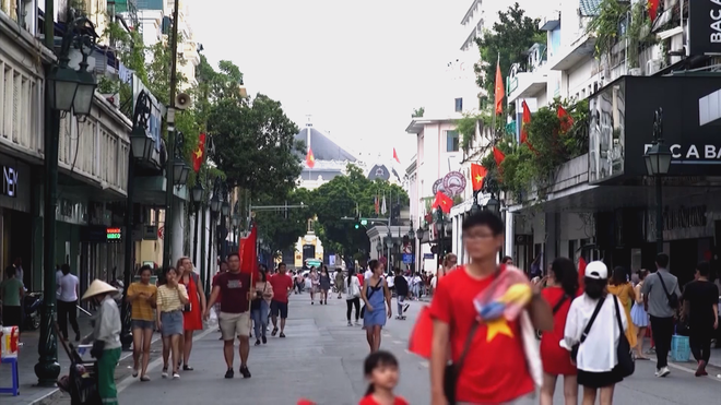 Nghị quyết 80 của Bộ Chính trị: Mở không gian phát triển mới cho văn hóa Việt Nam - Ảnh 6.