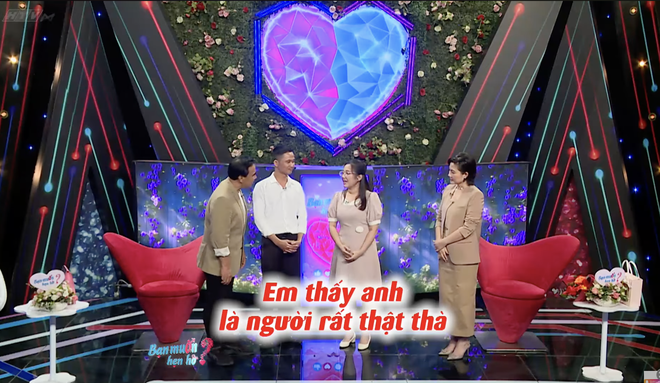 Bạn muốn hẹn hò - Tập 12: - Ảnh 3.