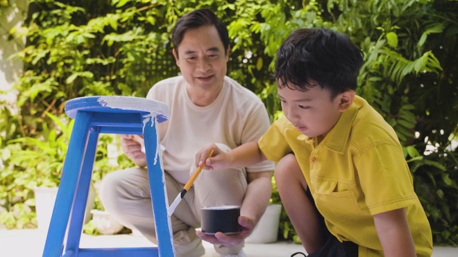 Gia đình an toàn - Nền tảng vun đắp hạnh phúc, phát triển toàn diện - Ảnh 5.