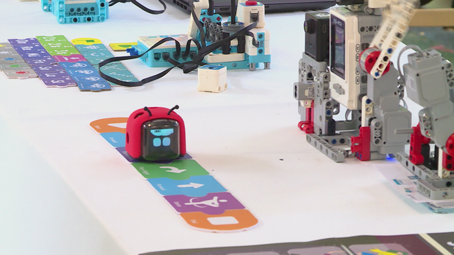 Lễ hội Thanh niên TP. Hồ Chí Minh: Nơi tuổi trẻ tỏa sáng đam mê và hội nhập- Ảnh 6.