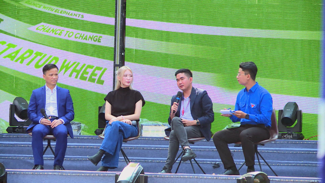 Lễ hội Thanh niên TP. Hồ Chí Minh: Nơi tuổi trẻ tỏa sáng đam mê và hội nhập- Ảnh 3.