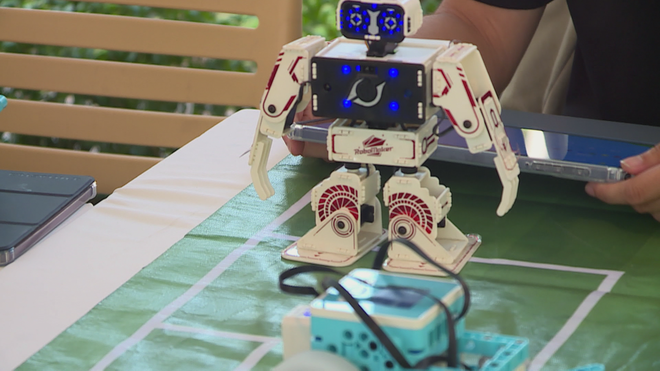 Lễ hội Thanh niên TP. Hồ Chí Minh: Nơi tuổi trẻ tỏa sáng đam mê và hội nhập- Ảnh 7.