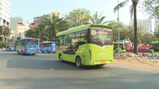 Thời sự HTV ngày 22/3/2026 | Các trường đại học thay đổi thích ứng với quy chế tuyển sinh mới - Ảnh 3.