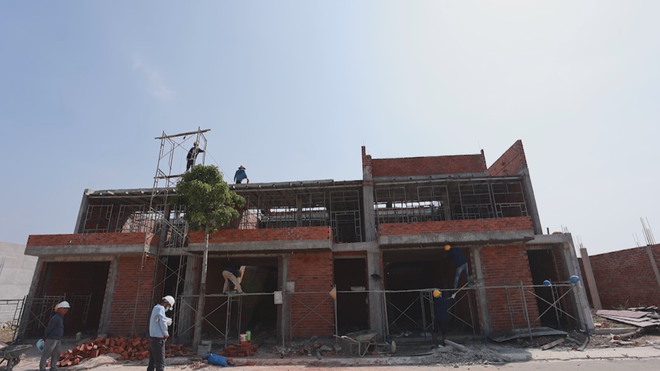 TP. Hồ Chí Minh: Đưa dự án nhà ở xã hội vào "luồng xanh", rút ngắn tối đa thủ tục - Ảnh 2.