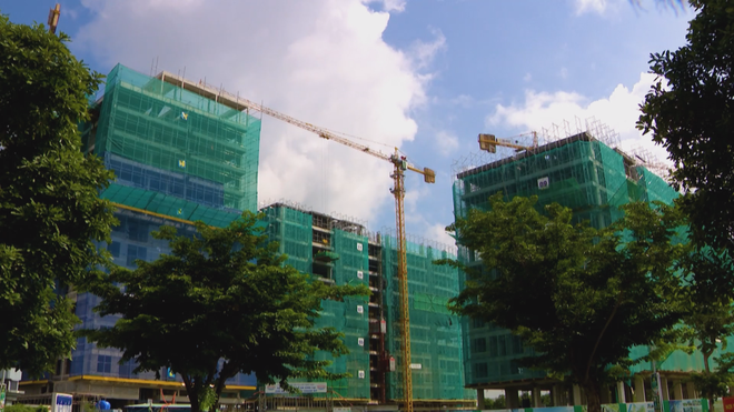 TP. Hồ Chí Minh: Đưa dự án nhà ở xã hội vào "luồng xanh", rút ngắn tối đa thủ tục - Ảnh 4.