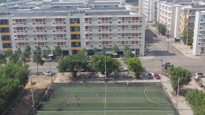 TP. Hồ Chí Minh: Đưa dự án nhà ở xã hội vào "luồng xanh", rút ngắn tối đa thủ tục - Ảnh 3.