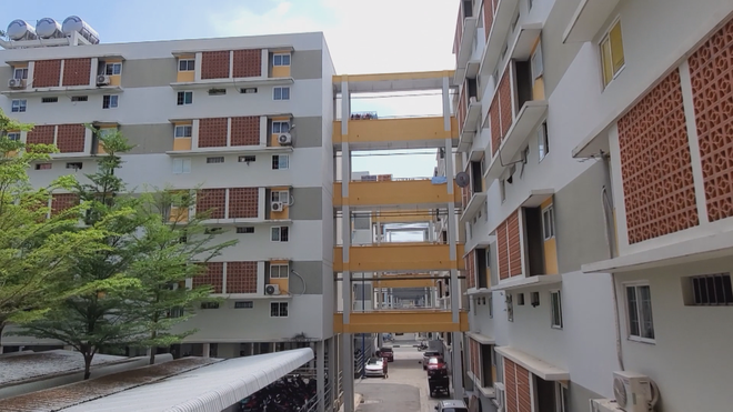 TP. Hồ Chí Minh: Đưa dự án nhà ở xã hội vào "luồng xanh", rút ngắn tối đa thủ tục - Ảnh 1.