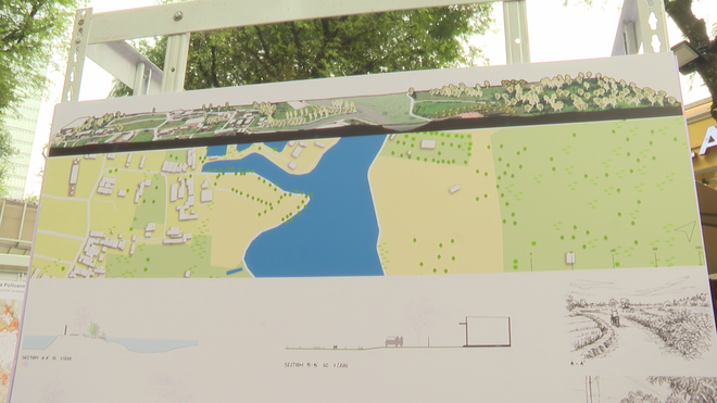 SHCT: Khám phá "Tương lai TP. Hồ Chí Minh" qua lăng kính quy hoạch đô thị- Ảnh 7.