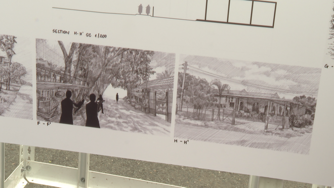 SHCT: Khám phá "Tương lai TP. Hồ Chí Minh" qua lăng kính quy hoạch đô thị- Ảnh 6.