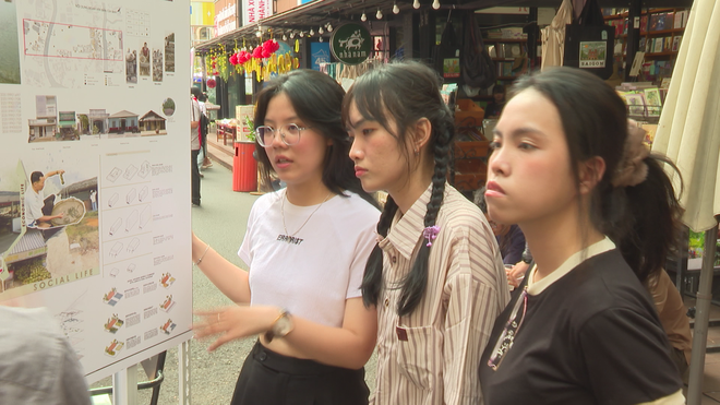 SHCT: Khám phá "Tương lai TP. Hồ Chí Minh" qua lăng kính quy hoạch đô thị- Ảnh 3.