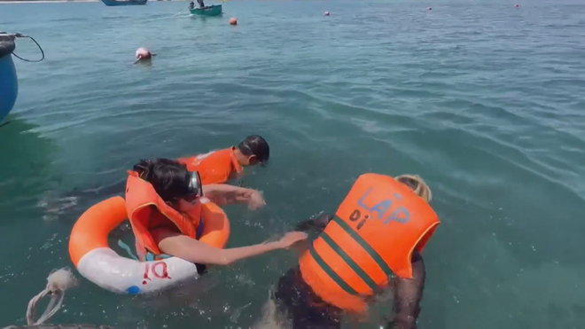 60 Giây ngày 22/3/2026 | Petrolimex sẽ thay thế toàn bộ xăng khoáng bằng xăng sinh học trước thời hạn - Ảnh 6.