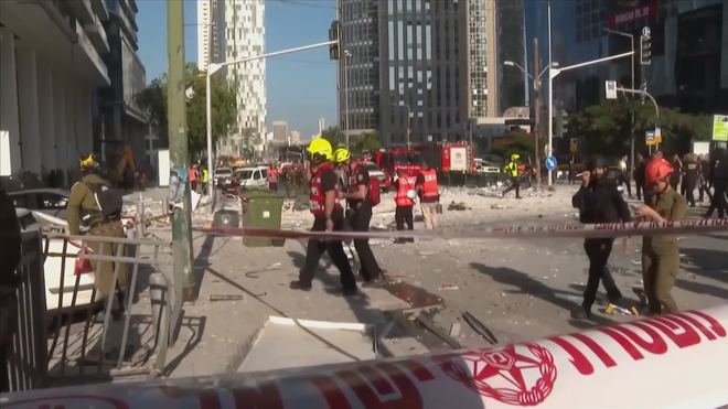 Mỹ, Israel sẽ tăng cường tấn công Iran trong tuần tới - Ảnh 4.