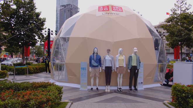 Thời sự trưa HTV ngày 23/3/2026 I Cảnh báo chỉ số tia cực tím tăng cao và xu hướng chống nắng 2026 - Ảnh 1.