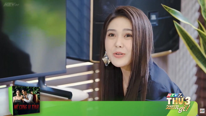 Mê cung ái tình - 19g30 thứ Ba (24/3) trên HTV7 - Ảnh 1.