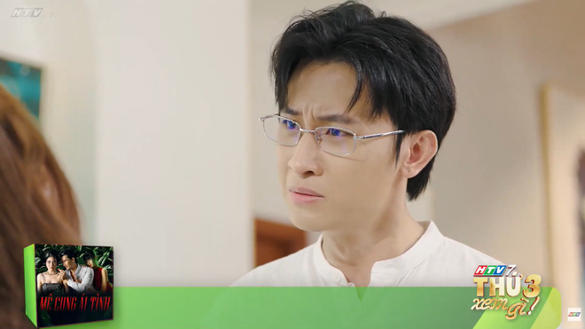 Mê cung ái tình - 19g30 thứ Ba (24/3) trên HTV7 - Ảnh 4.