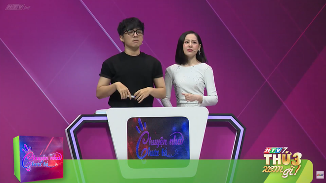 Chuyện nhà chưa tỏ - 20g20 thứ Ba (24/3) trên HTV7 - Ảnh 2.