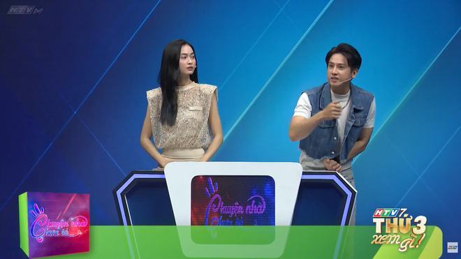 Chuyện nhà chưa tỏ - 20g20 thứ Ba (24/3) trên HTV7 - Ảnh 3.